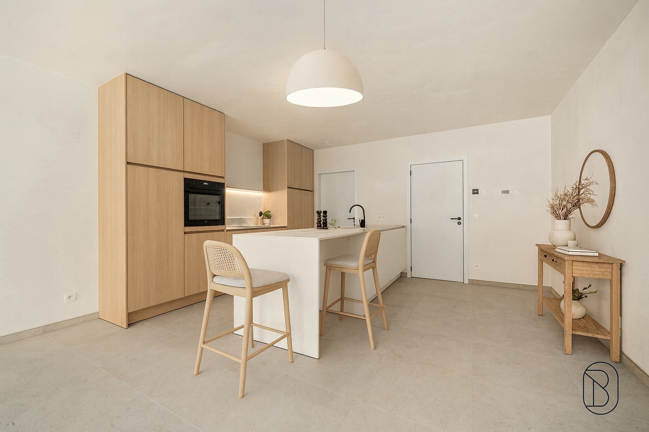 Maison à vendre à Deerlijk avec 4 chambres - photo 3