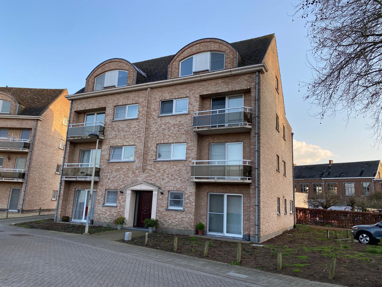 Apartment for rent in Lier
