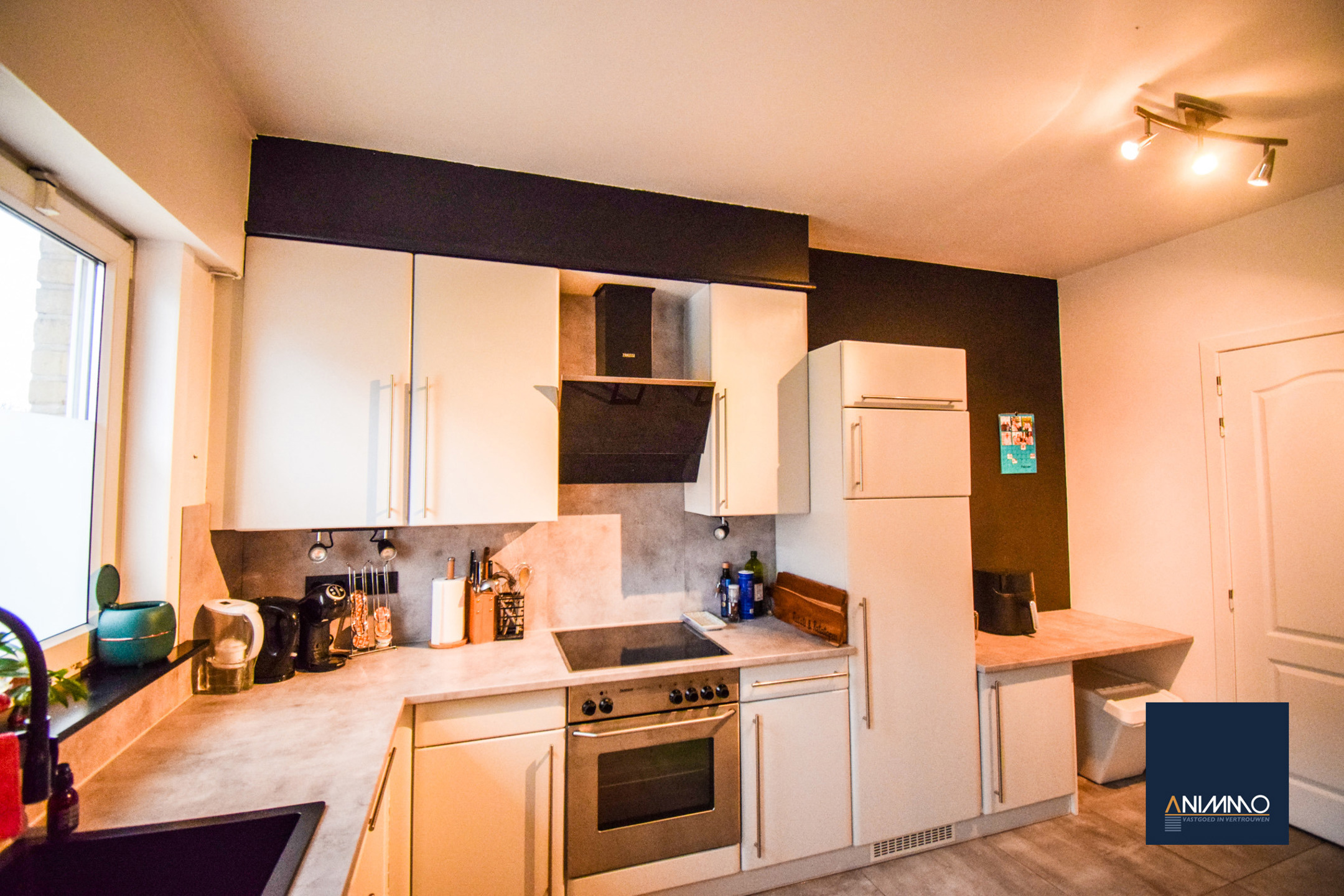 Huis te huur in Mechelen met 2 slaapkamers - foto 5