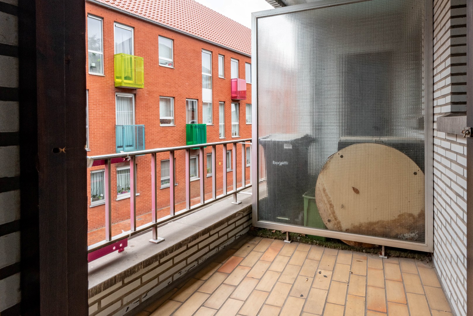 2 slaapkamer appartement in het centrum van Zwijndrecht - foto 5