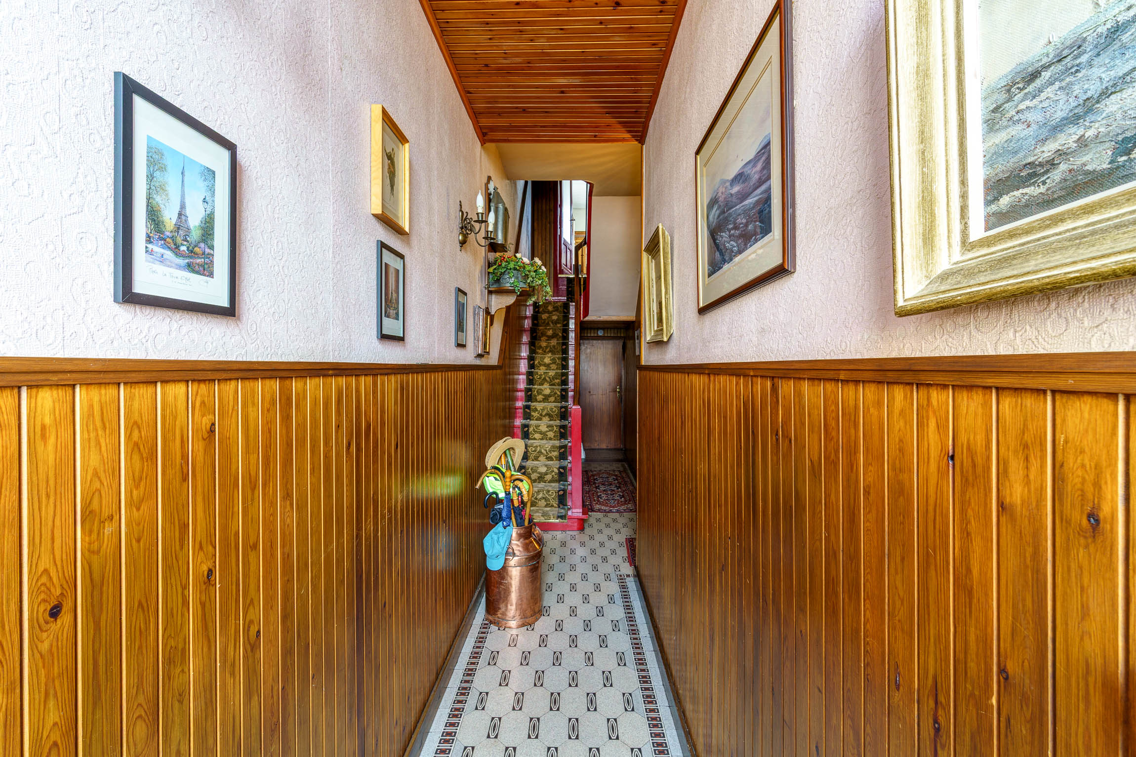 Ruime 4 slk woning in Schoten - foto 2