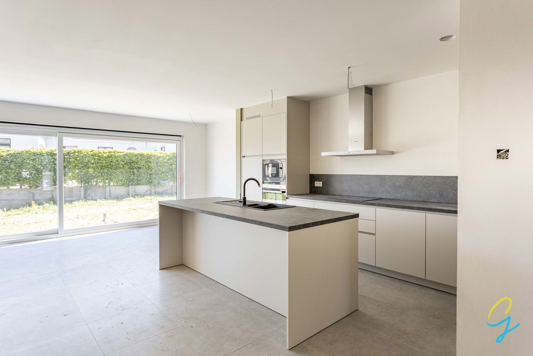 4 nieuwbouwwoningen met unieke ligging te WIchelen -6% BTW mogelijk - foto 4