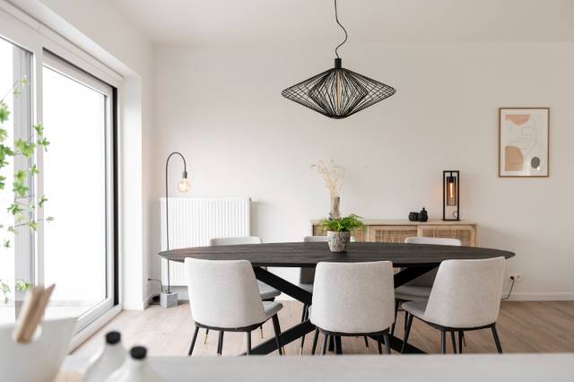 Project te koop in Ertvelde