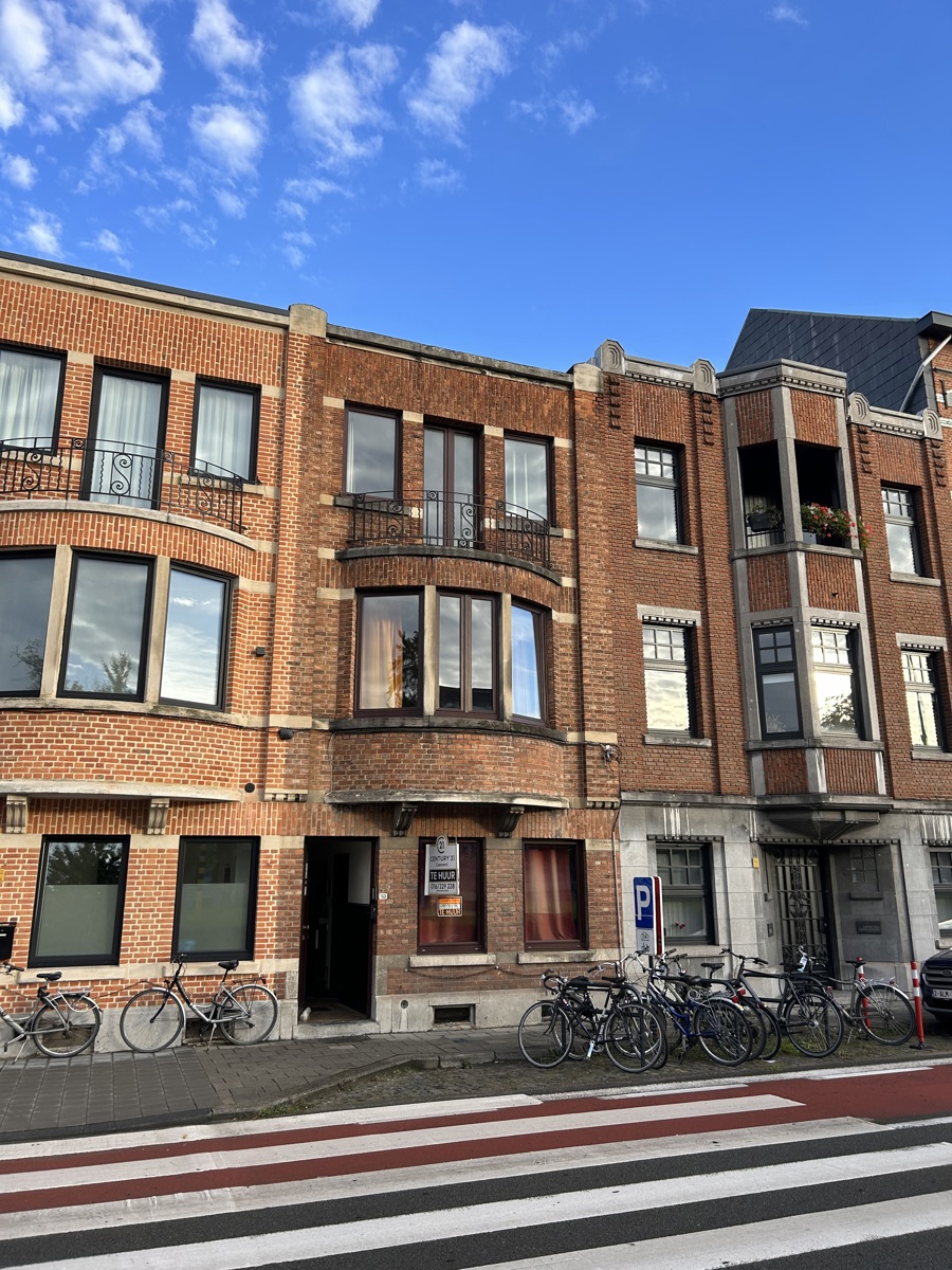 Appartement à louer à Louvain avec 1 chambre - photo 4