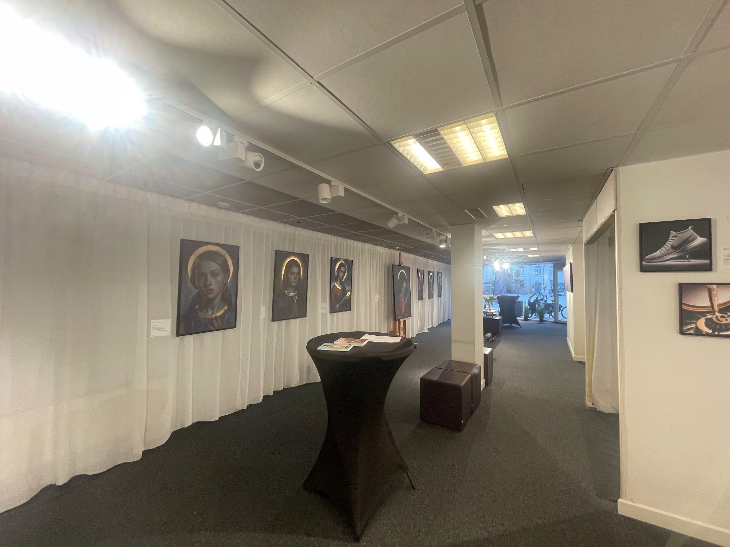 Commercial for rent in Geel - photo 5