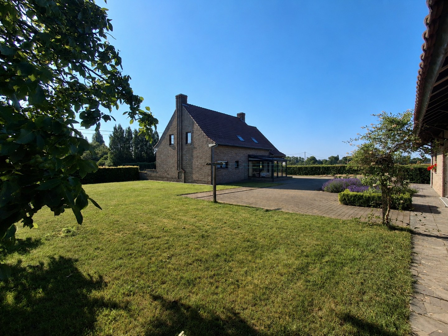House for rent in Tielt