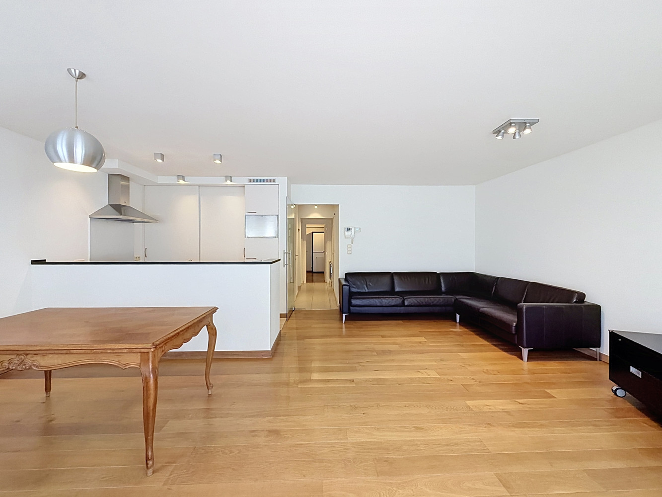 Apartment for rent in Knokke-Heist