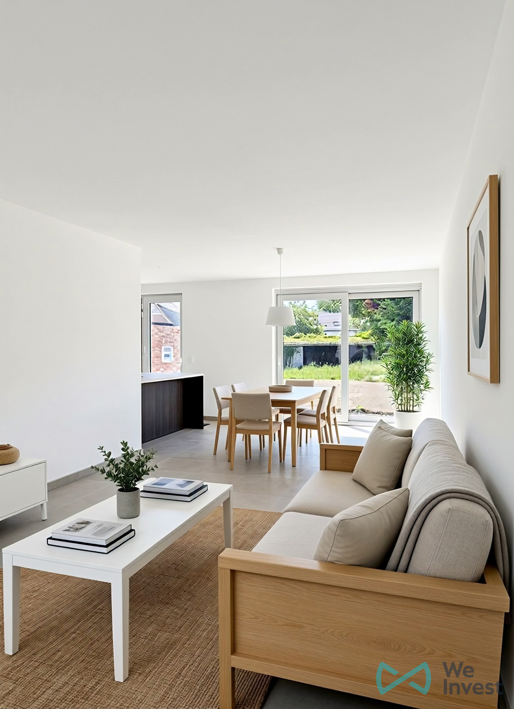 Maison à vendre à Mol avec 4 chambres - photo 2
