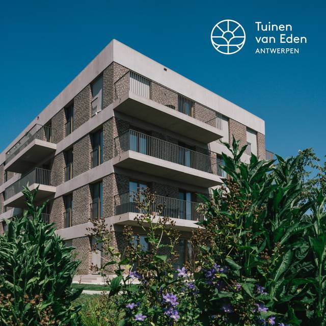 Projet à vendre à Wilrijk