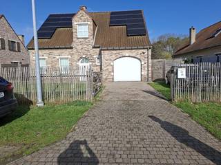 House for sale in Keerbergen