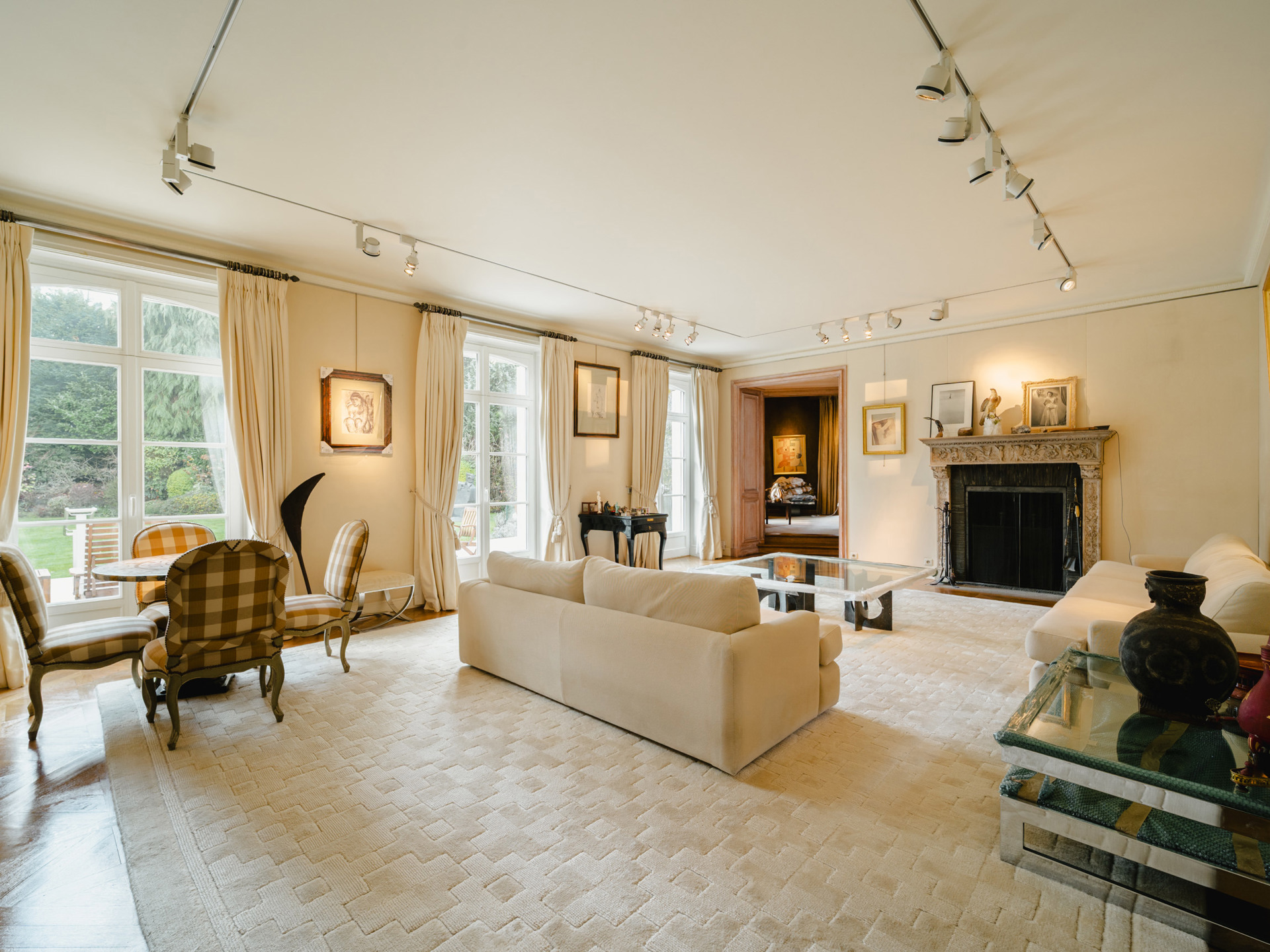 Elsene I Renbaan van Bosvoorde - foto 4