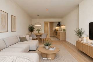 Apartment for sale in Antwerp