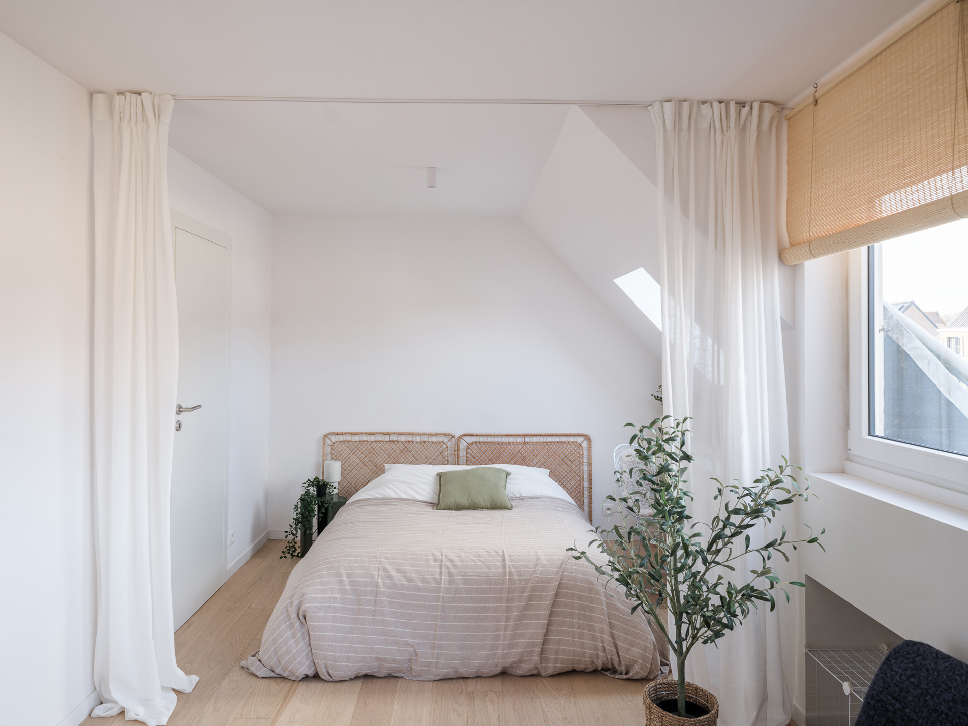 Stijlvol gerenoveerde studio nabij Miljoenenkwartier en UZ Gent - foto 5