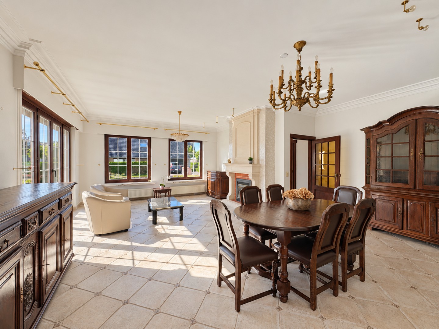Maison à louer à Knokke-Heist avec 3 chambres - photo 2