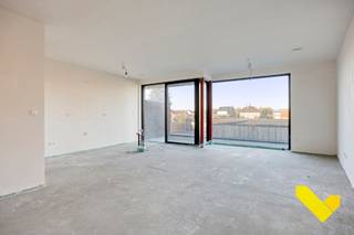 "Residentie Kerkzicht", prachtig moderne appartementsblok (10 appartementen) gebouwd met kwaliteitsvolle materialen naar de laatste normen...