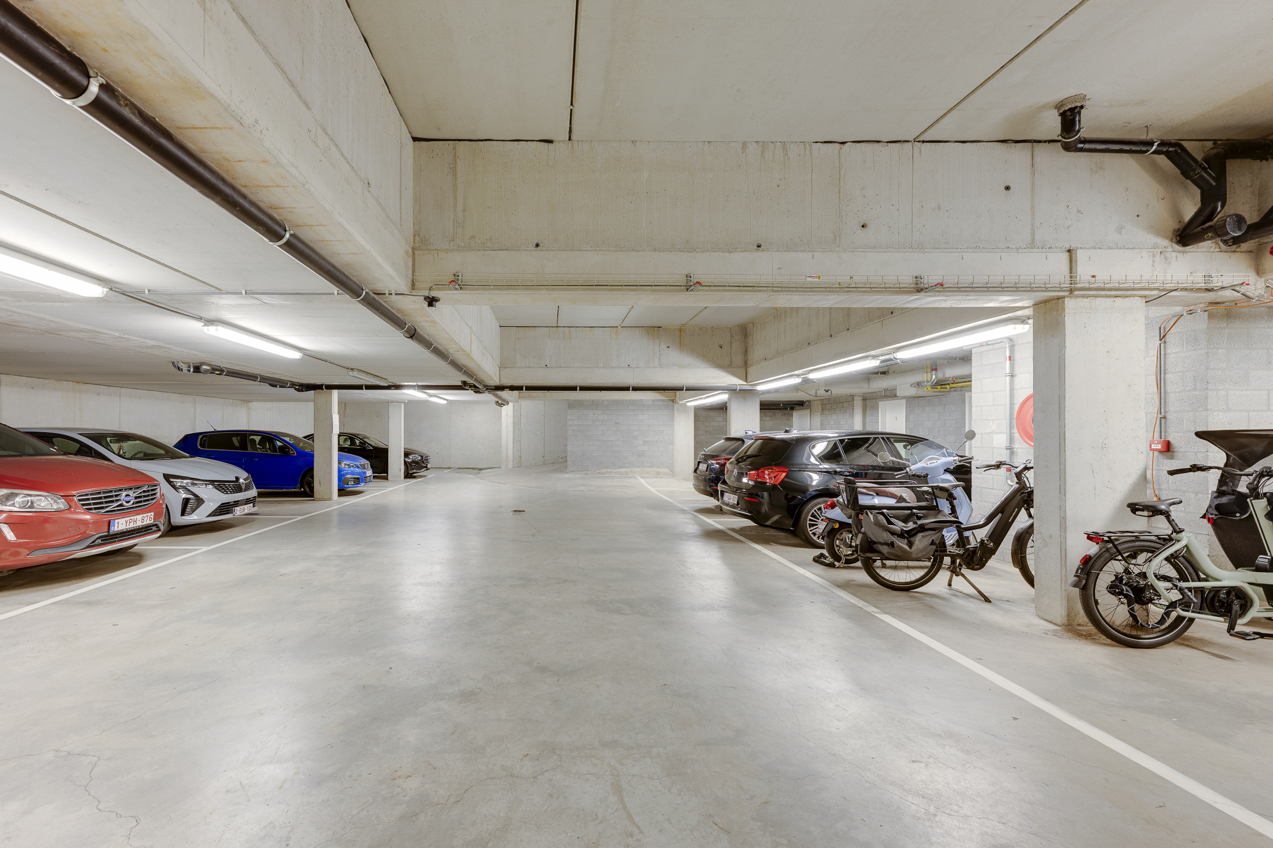 Garage à vendre à Anvers