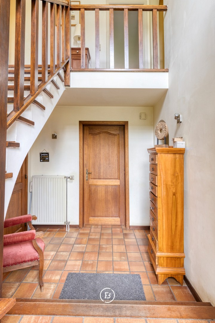 Villa classique - photo 4