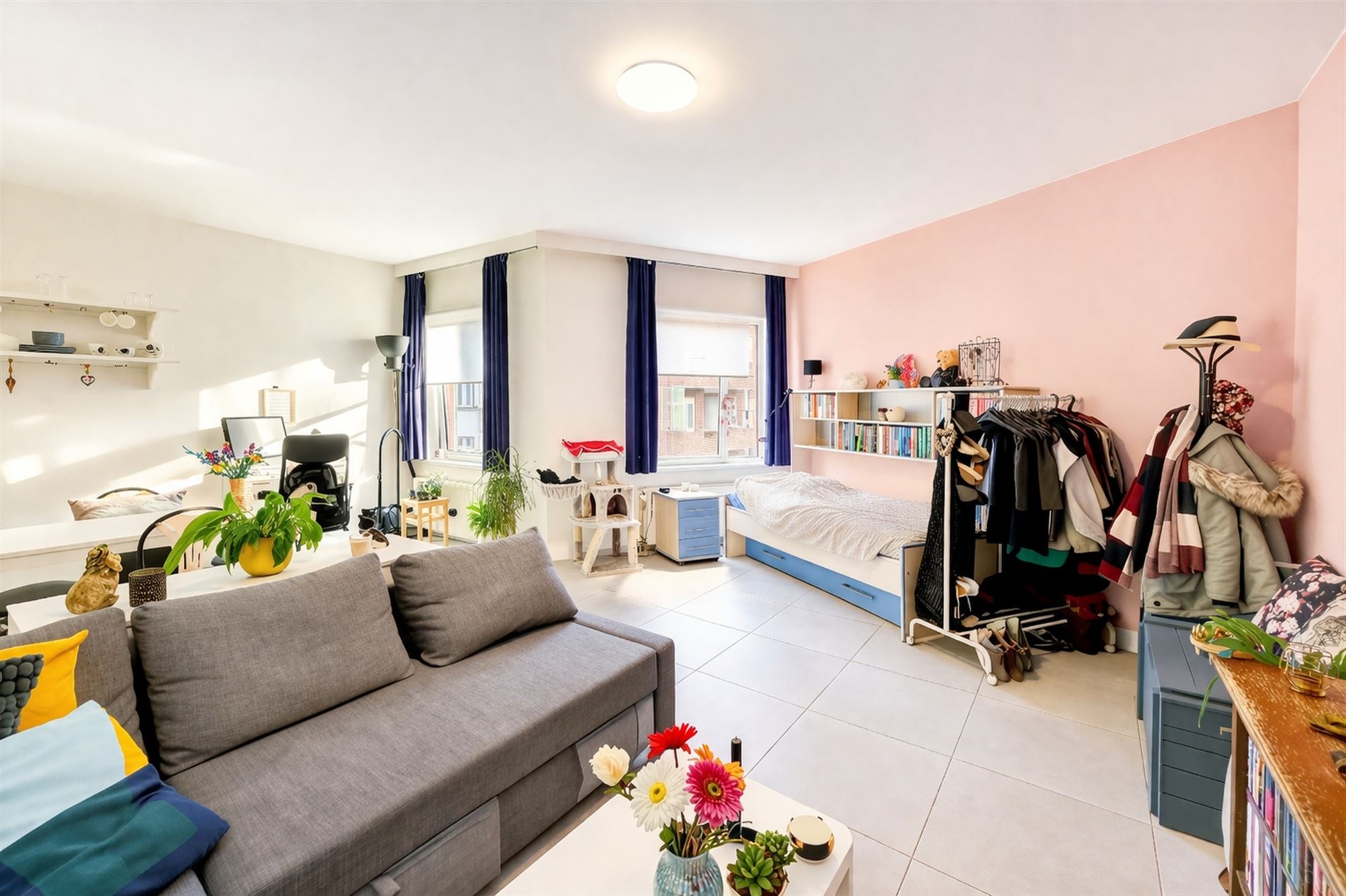 Appartement - photo 3
