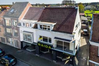 Commercial for sale in Zedelgem