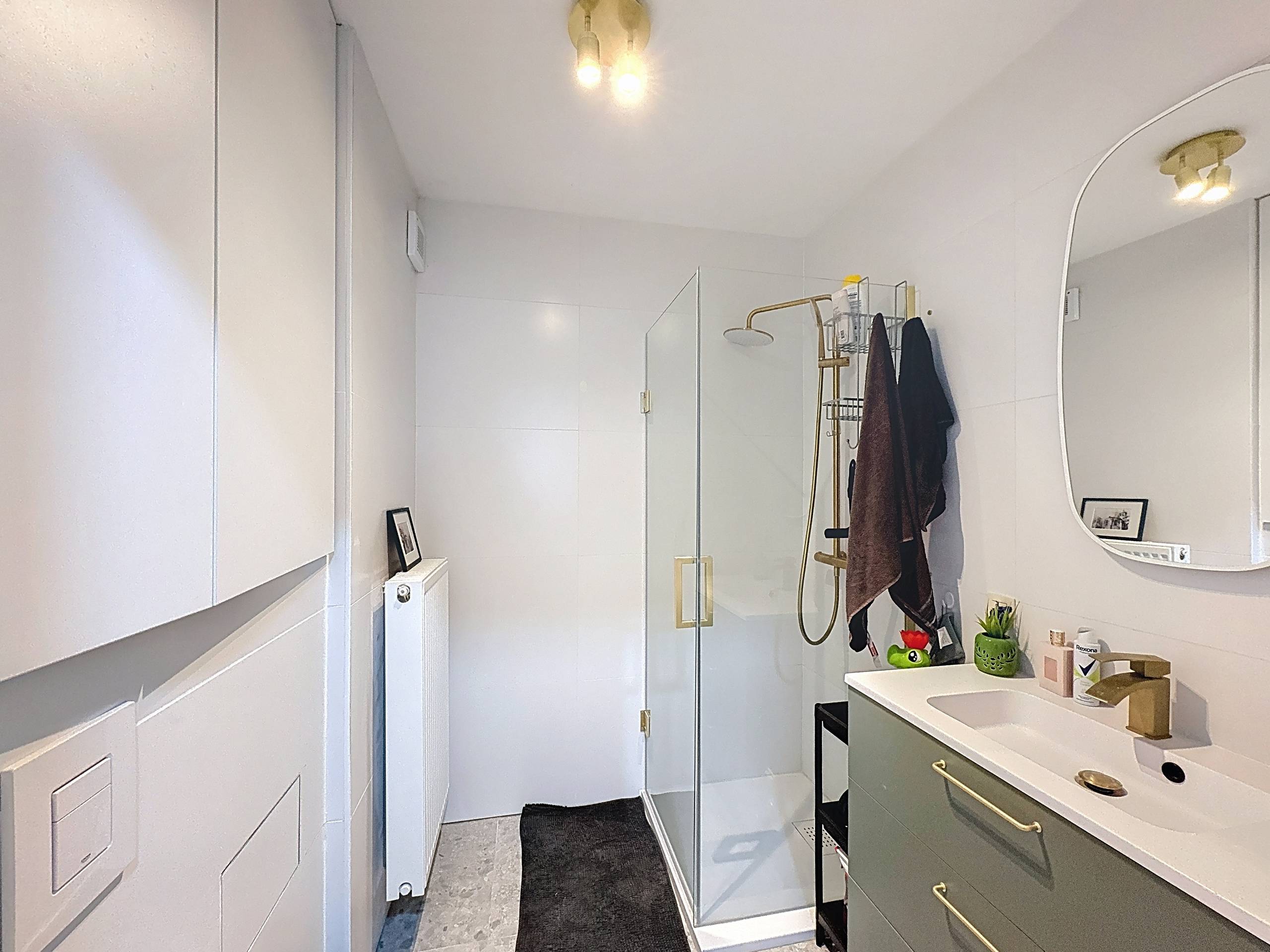 Apartment for rent in Denderleeuw with 2 bedrooms - photo 5