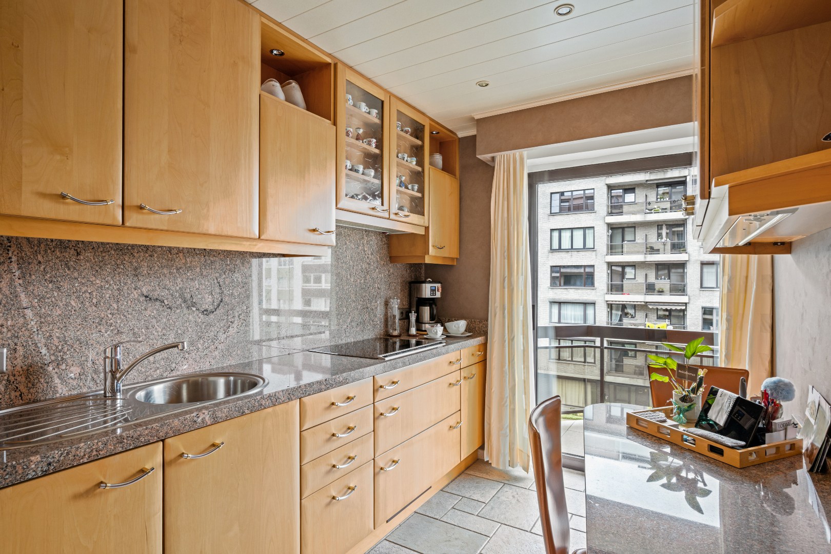 2 Slaapkamer appartement met garages in centrum Sint-Niklaas! - foto 5