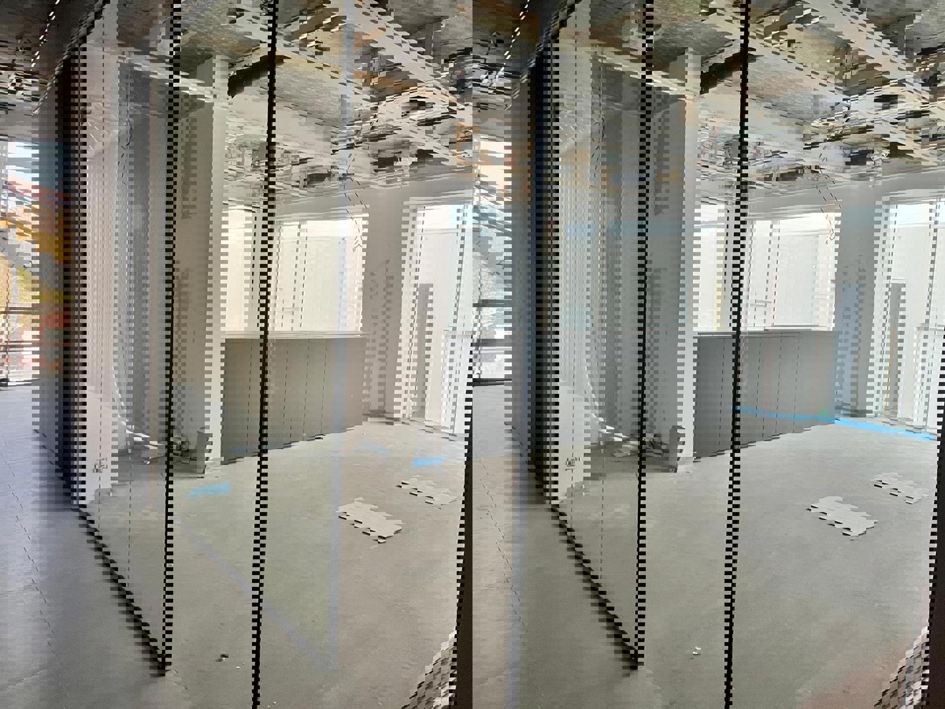 Nieuw modern bedrijfsgebouw met 1.500m² magazijn en kantoor   - foto 3