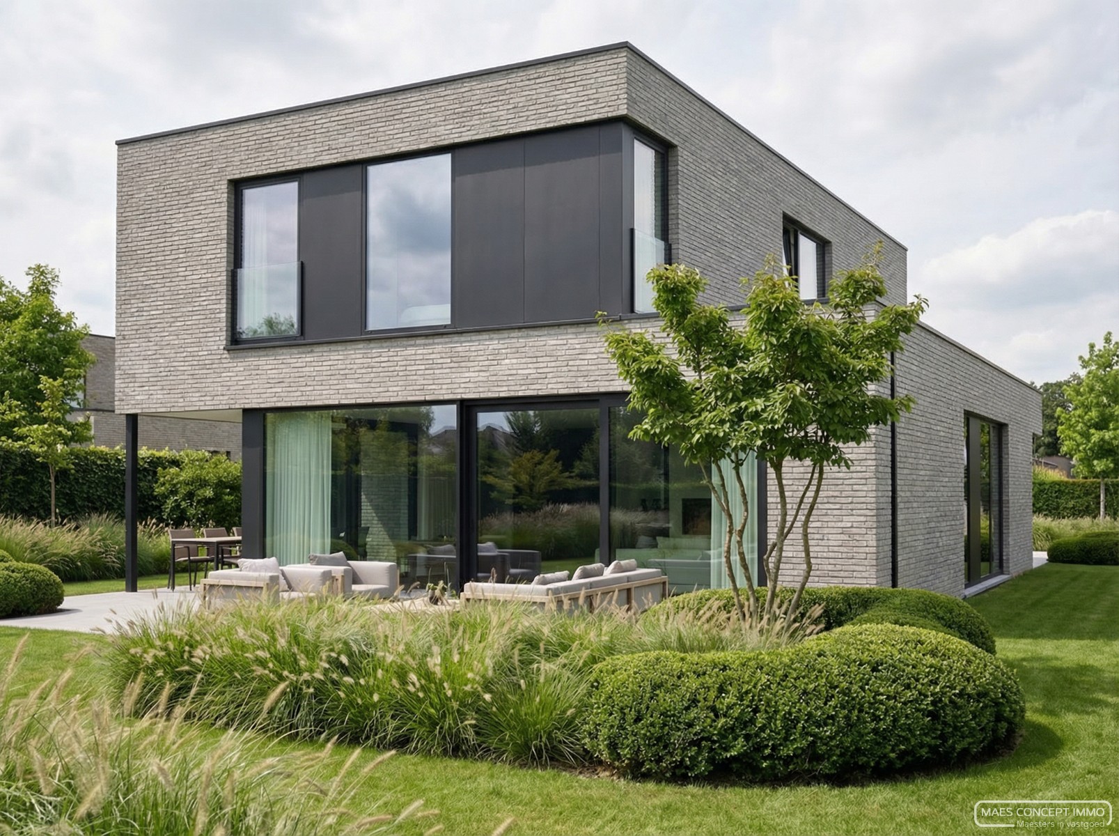 Bouwgrond open bebouwing te koop in Waregem - foto 3