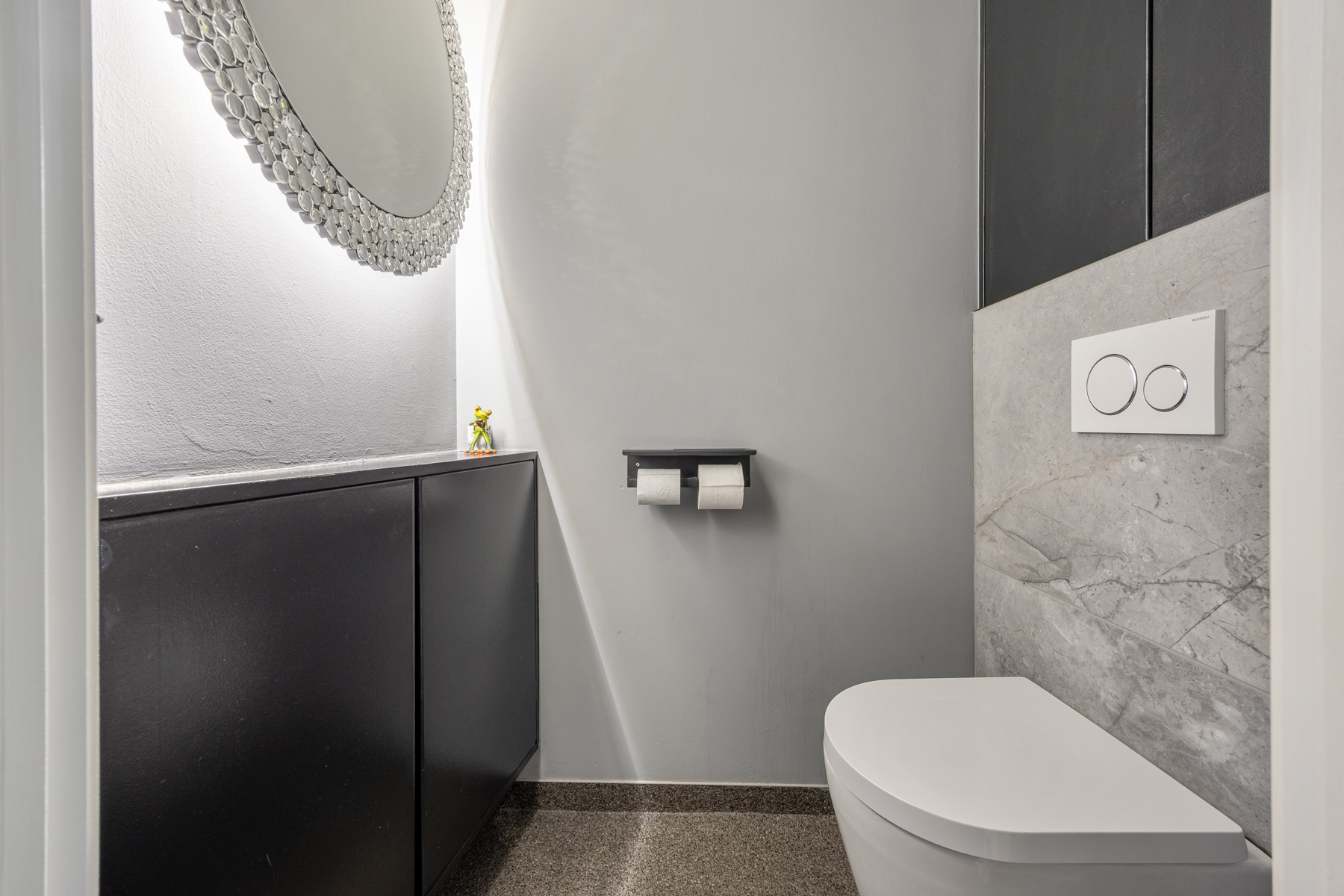 Appartement te koop in Hasselt met 2 slaapkamers - foto 4