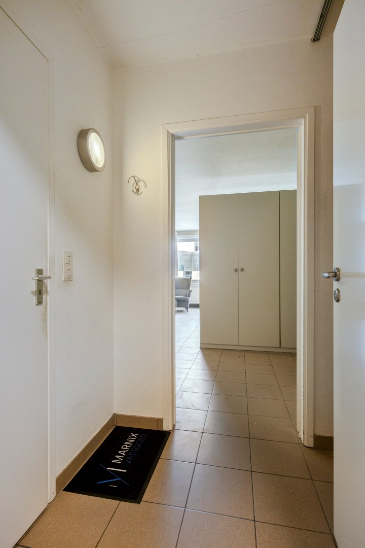 Studio met garagebox in Leuven! - EPC 101 kWh/m² - bewoonbare opp. 40 m² - foto 4