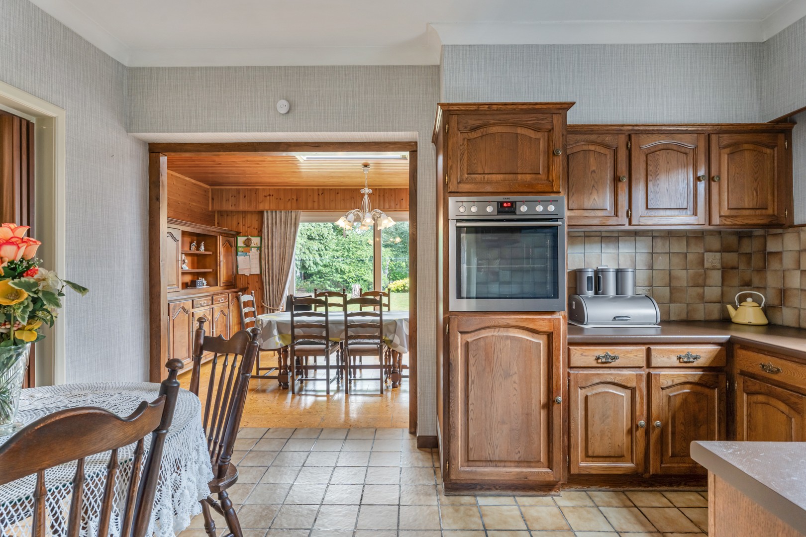 🏡 Charmante open bebouwing met 3 slaapkamers op 8 are 46 🌳 - foto 5