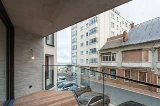 Apartment for sale in Koksijde