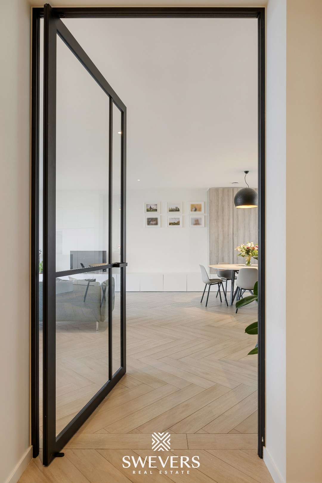 Appartement à vendre à Hasselt avec 3 chambres - photo 2