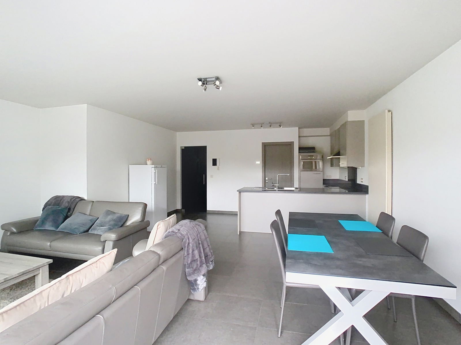 Appartement à louer à Erembodegem avec 1 chambre - photo 5