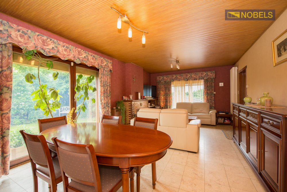 Te koop, Landelijk gelegen open bebouwing met 3 garages te Horebeke - foto 3