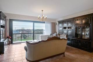 Appartement à vendre à Anvers