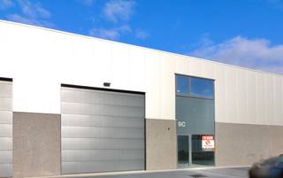 Commercial à louer à Eeklo