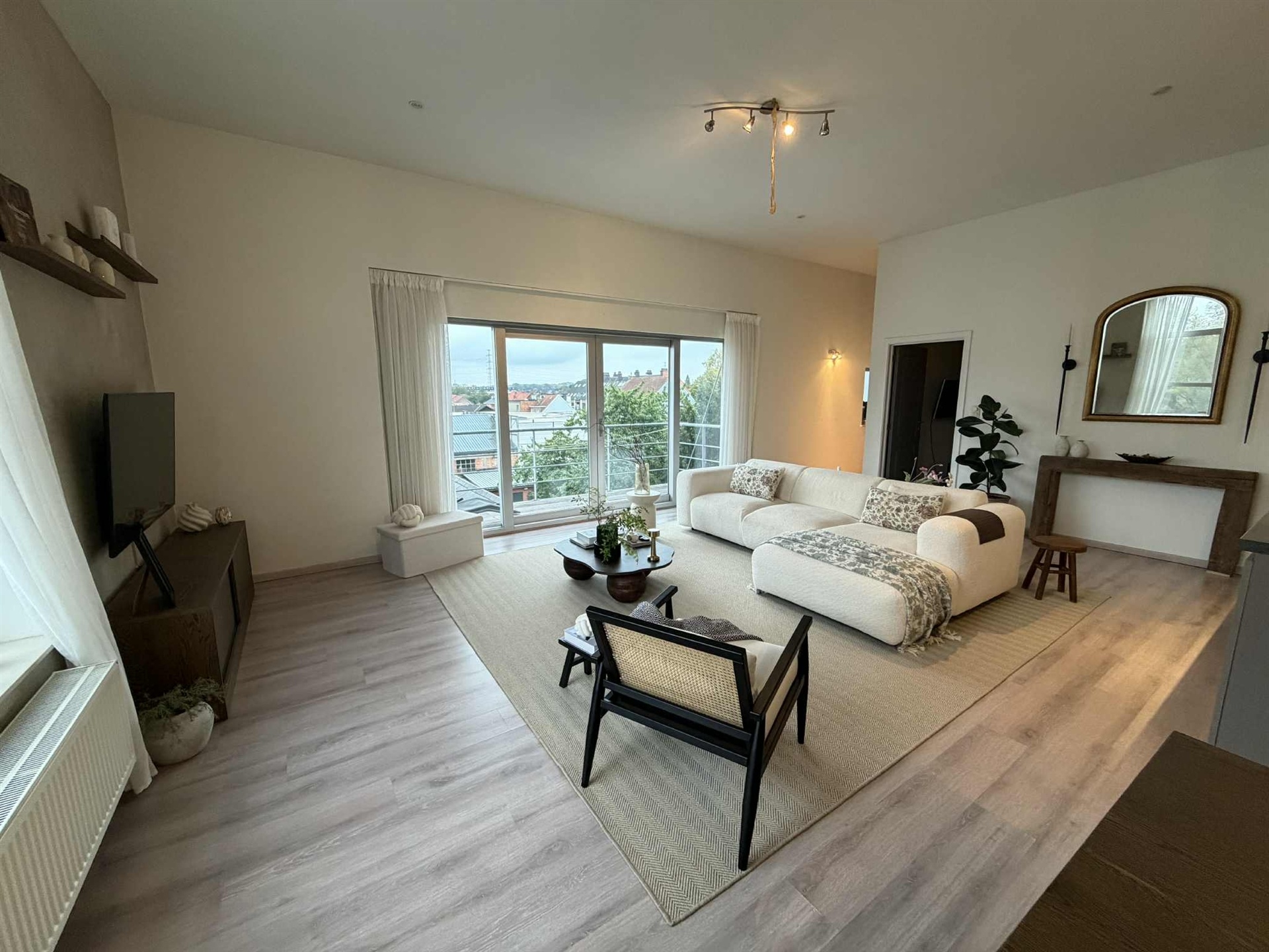 Apartment for sale in Merchtem with 2 bedrooms - photo 2