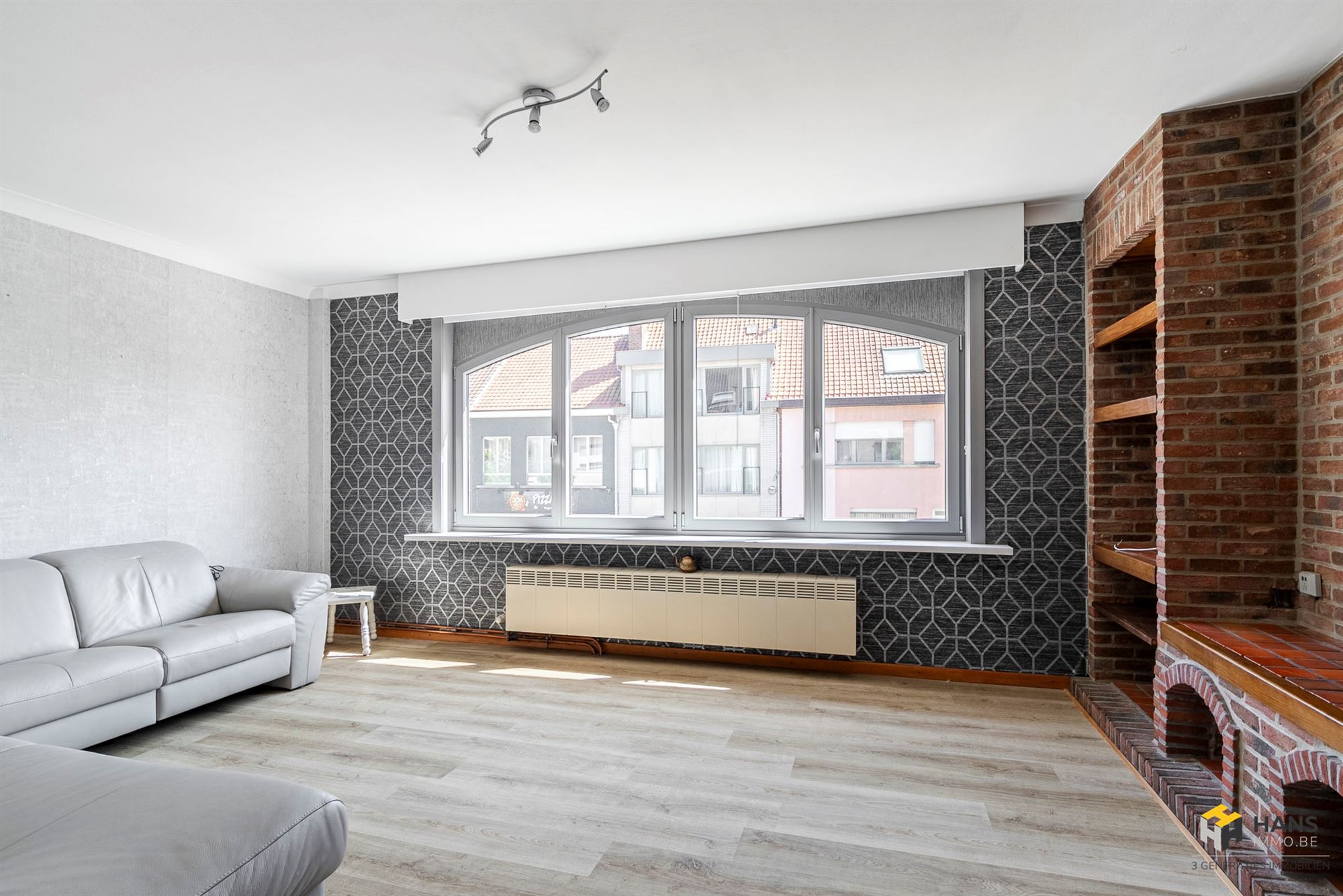 Verzorgde bel-etage (186 m²) met 3 slaapkamers en tuin (312 m²) in Bazel. - foto 4