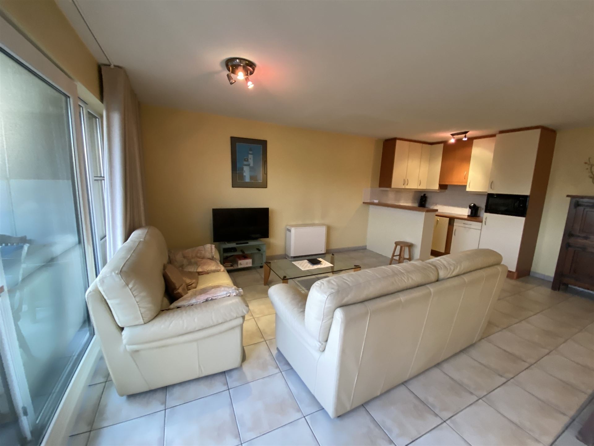 Appartement - photo 3