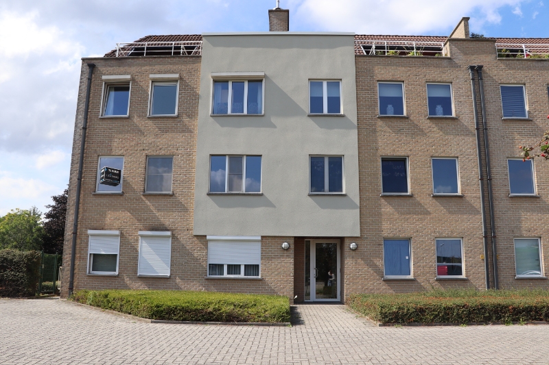 Appartement à louer à Kontich avec 2 chambres - photo 2