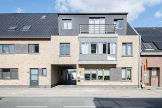 Apartment for rent in Saint-Gilles-Waes