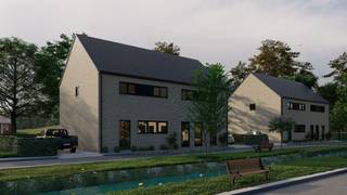 Maison à vendre à Geel