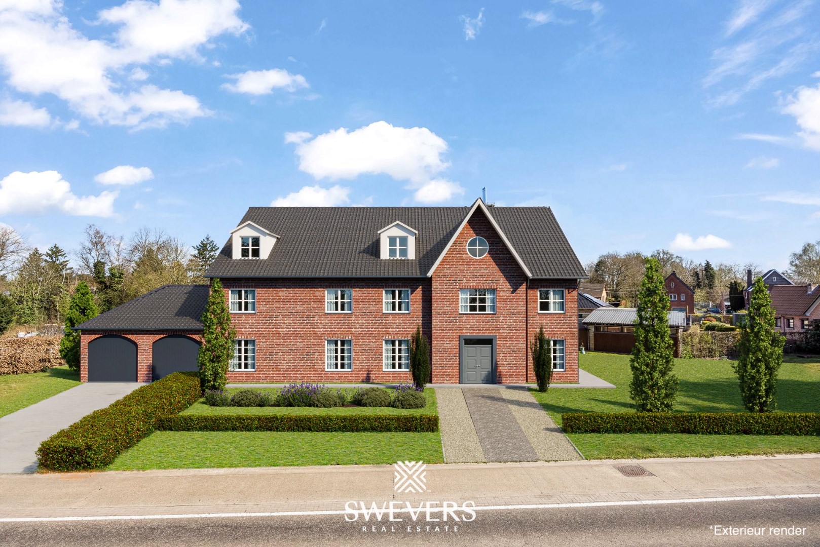 Maison à vendre à Zonhoven avec 4 chambres - photo 5
