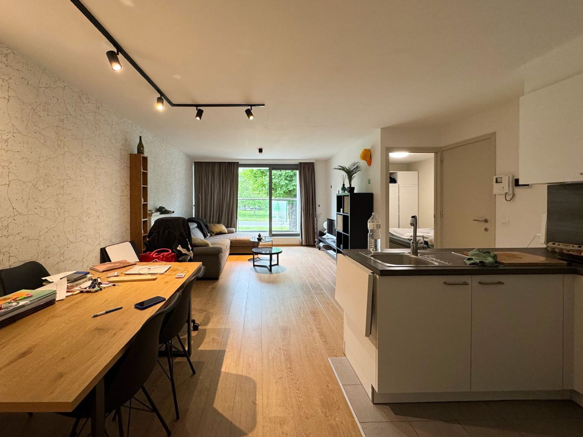 Appartement à louer à Gand avec 1 chambre - photo 4