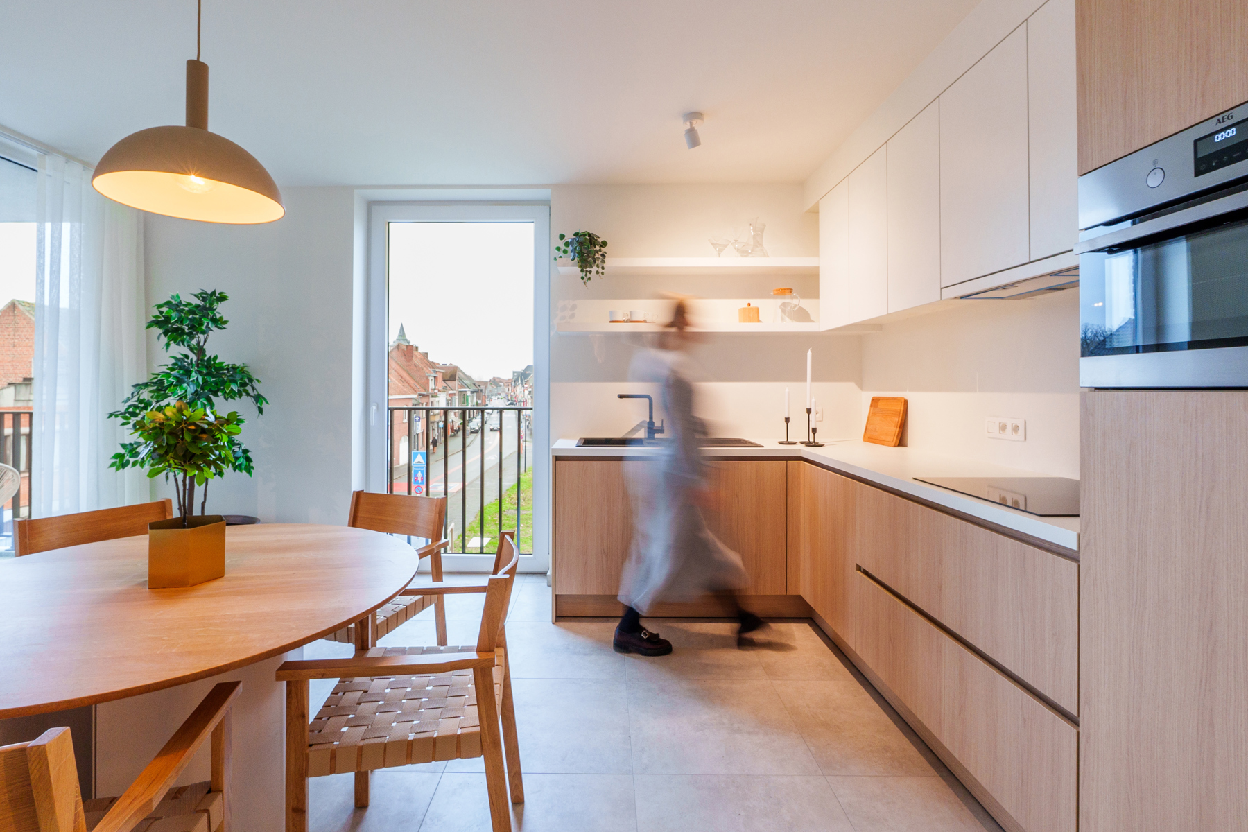 Appartementen te koop in centrum Ingelmunster - foto 4