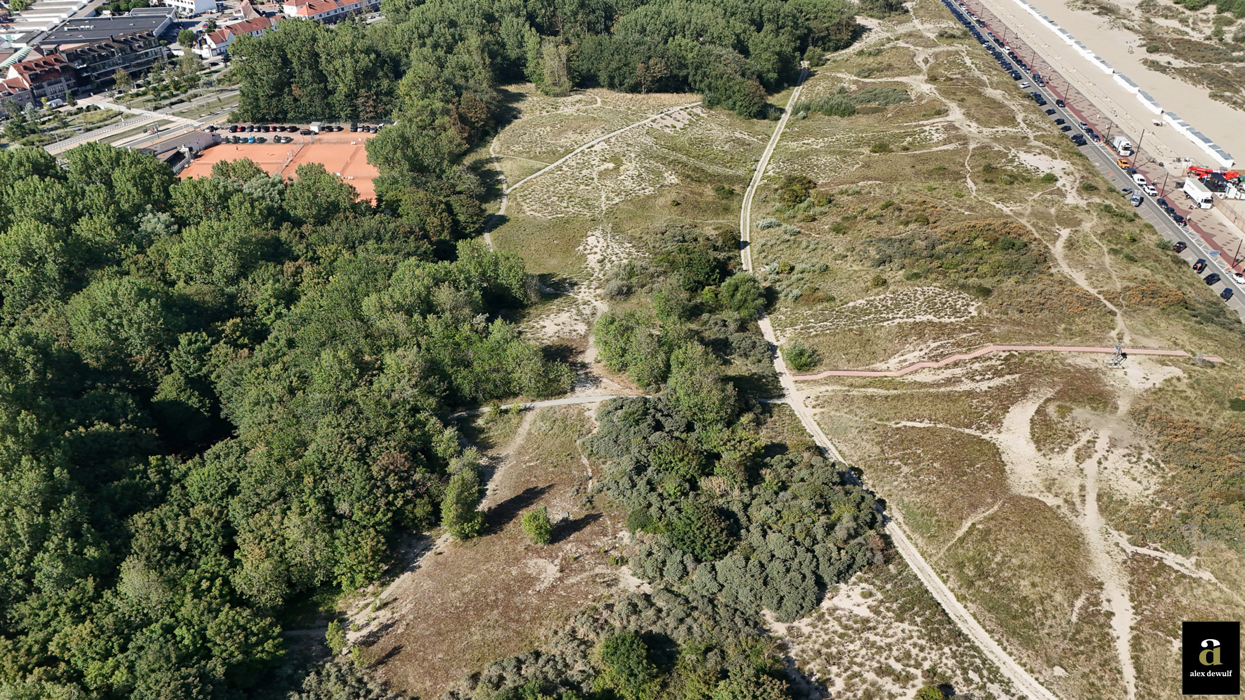 Appartement à vendre à Knokke-Heist avec 4 chambres - photo 5