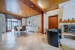 House for sale in Chièvres