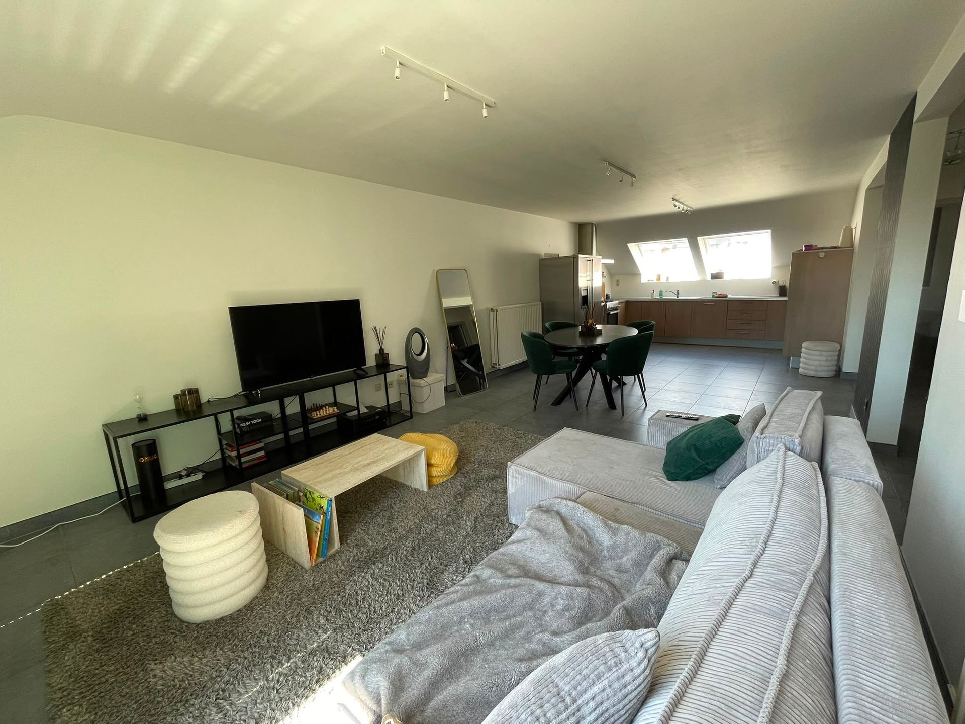 Appartement - foto 4