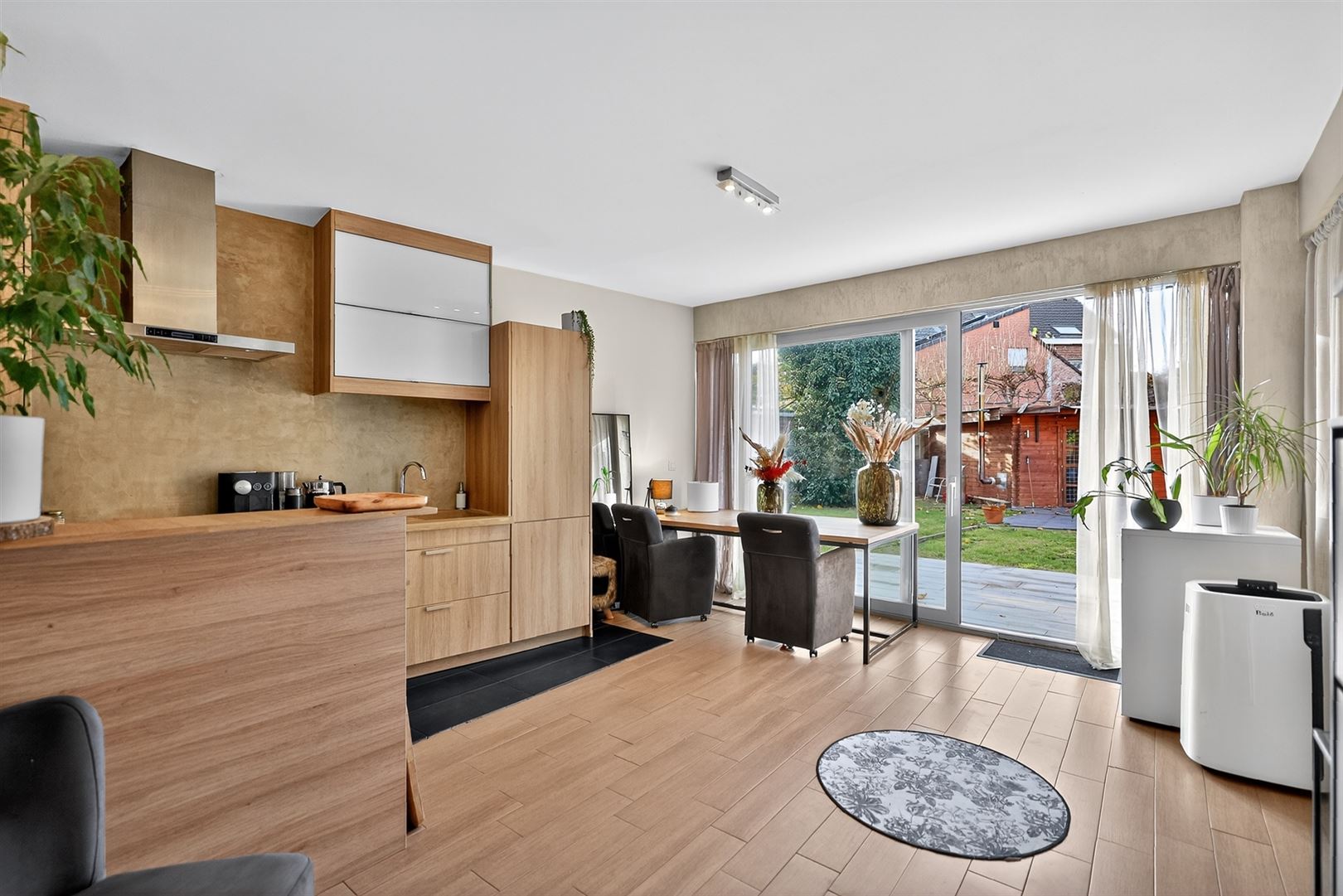 Recent opbrengsteigendom met 2 appartementen te Mortsel!  - foto 4