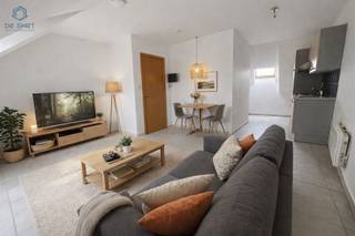 INSTAPKLARE STUDIO TE KOOP IDEALE INVESTERING OP TOPLOCATIE IN NINOVEBen je op zoek naar een slimme investering of een eigen stek dicht bij het...